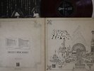 LP/GF PINK FLOYD Relics (- Red Vinyl) OP80261 ODEON JAPAN Vinyl
