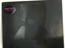 1988 Prince Black Album Noir-69 Blacked-Out Label Erotic City LP Vinyl Record BD