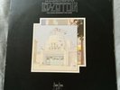 Led Zeppelin 'Song Remains The Same' Swan Song 1976 booklet