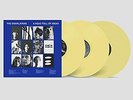 The Charlatans-A Head Full Of Ideas (Best Of) (Ltd. Yellow 3Lp) VINYL NEW
