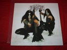 IMMORTAL Battles In The North LP ORIGINAL CLEAR VINYL 314 COPIES