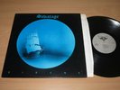 Savatage LP - Sirens / 1983 US Par Records PAR 1050 PRESS in MINT-