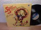 STRAIGHT SHOOTER GET STRAIGHT 1978 MINT KRAUTROCK MONSTER WOW