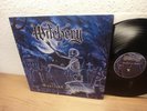 Witchery ?– Restless & Dead Lp 1998  Thrash, Black Metal + Gatefold