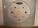 RARE COLDPLAY - MUSIC OF THE SPHERES - COLORED VINYL (LIMITED EDITION)