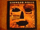 Crowded House  Woodface  EX - NM VINYL ORIG. Capitol US 1991