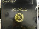 LOS PANCHOS -30 MELODIAS DE LA EPOCA DE ORO- MEXICAN DOUBLE LP STILL SEALED TRIO