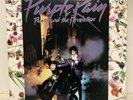 Prince and The Revolution - Purple Rain - Original LP (1984) - (VG)