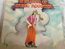 RARE VINYL ATOMIC ROOSTER Pre-Owned Record LP Album Pegasus PEG-1