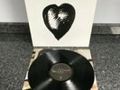 LP VINYL ALBUM FOO FIGHTERS ONE BY ONE EUROPE 1ST PRESS 2002 EXCELLENT COPY