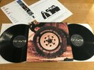 BRYAN ADAMS...SO FAR SO GOOD..RARE GERMAN ISSUE ALBUM..A&M..540 157-1