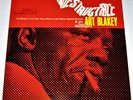 ART BLAKEY AND THE JAZZ MESSENGERS   Indestructible   nm LP   #BST 84193 DMM