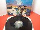 The Wraith Original Motion Picture Soundtrack LP Vinyl Scotti Brothers
