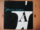 GAME THEORY - Lolita Nation - 2 x Vinyl LP US 1987