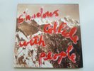 John Frusciante Shadows Collide With People 2x Vinyl  SUPER RAR CHILLI PEPPERS