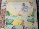Elton John ,Goodbye Yellow Brick Road ,Double Vinyl Album ,1973 ,DJLPD 1001