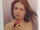 Deborah Allen, Trouble In Paradise, LP, New Sealed, Capitol Records EMI,