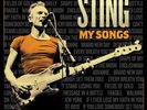 Sting: My Songs (180g) - A&M  - (Vinyl / Pop (Vinyl))