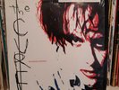 Cure-Bloodflowers Double Album Fiction 622361, American Pressing,Near Mint.