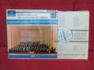 Szell conducts Mahler & Strauss, SAX 2488