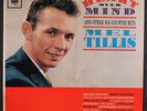 MEL TILLIS: heart over mind CSP 12