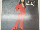 Bobbie Gentry: ?? Local Gentry LP 1969 US 1st Press NEAR MINT VINYL Rare FOLK
