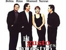 LP ANA BELEN VICTOR MANUEL MIGUEL RIOS SERRAT 