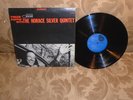 Finger Poppin WIth The Horace SIlver Quintet Blue Note 4008 stereo Junior Cook
