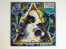 DEF LEPPARD HYSTERIA SIMPLY VINYL SVLP 095 UK SEALED HEAVY WEIGHT VINYL LP