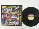 KISS UNMASKED CASABLANCA ROOC-2022 JAPAN OBI VINYL LP