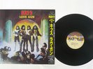 KISS LOVE GUN CASABLANCA ROOC-2016 JAPAN OBI VINYL LP