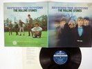 ROLLING STONES BETWEEN THE BUTTONS LONDON SLC-173 JAPAN VINYL LP