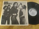 Suzi Quatro - can the can 1974 Bell  /VG++ Hard Rock AOR textured cover or press