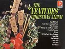 The Ventures Christmas Album 1965 vinyl LP Dolton BLP-2038+bonus CD TESTED