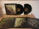 MACHINE HEAD original Vinyl 2LP Unto The Locust mint Rare and hard to find