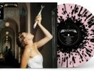 Helloween - Pink Bubbles Go Ape [LP] (Pink and Black Splatter Vinyl, limited)