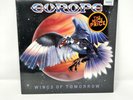 Rare & SEALED - EUROPE ** Wings Of Tomorrow ** LP Vinyl Record 1984 - USA