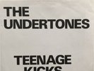 the undertones teenage kicks. (repro Copy)  Punk/new Wave