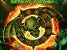 Overkill - Horrorscope Live 2LP NEW COLOR VINYL