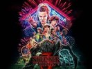 Stranger Things Season 3 OST 2LP NEW COLOR VINYL