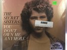 Secret Sisters - You Don't Own Me Anymore LP NEW