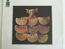 Bobby Hutcherson Montara 1975 LP BN-LA551-G Blue Note