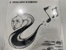 Pescado Rabioso - Pescado 2 [New Vinyl LP] Argentina - Import