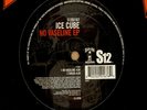Ice Cube - No Vaseline EP (Vinyl 12