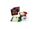 Iron Maiden...Nights Of The Dead, Legacy Of The Beast: Live In Mexico Limited Ed