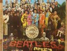 THE BEATLES, SGT PEPPERS LONELY HEARTS CLUBS, VINYL, LP, Records, YEX 637 1