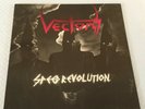 VECTOM - SPEED REVOLUTION + INNER - GERMAN ISSUE - VERY GOOD++