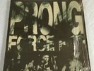 PRONG - FORCE FED + INNER - UK ISSUE -EXCELLENT
