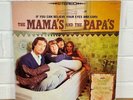 THE MAMA's AND THE PAPA's - If You Can Believe Your Eyes and Ears - LP RECORD