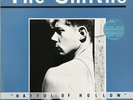 THE SMITHS HATFUL OF HOLLOW LP ROUGH TRADE UK 1984 A2/B2 MATRIX PRO CLEANED